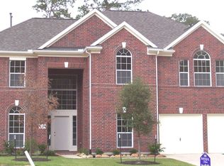 9219 Running Eagle, Tomball, TX 77095