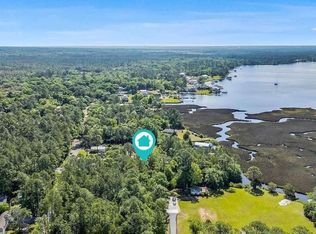 4145 Blue Gill Ln, Milton, FL 32583