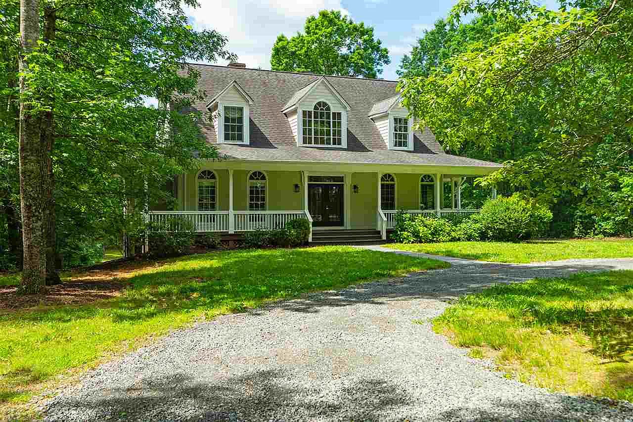 215 Glendower Rd, Scottsville, VA 24590 Zillow