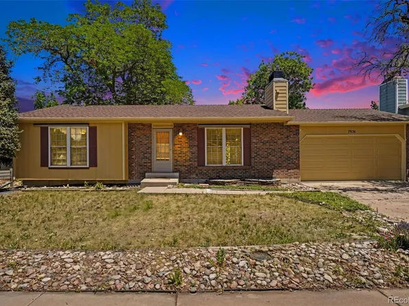 7976 S Flower Street, Littleton, CO 80128