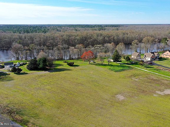5th image of LOT 3 Peach Orchard Rd