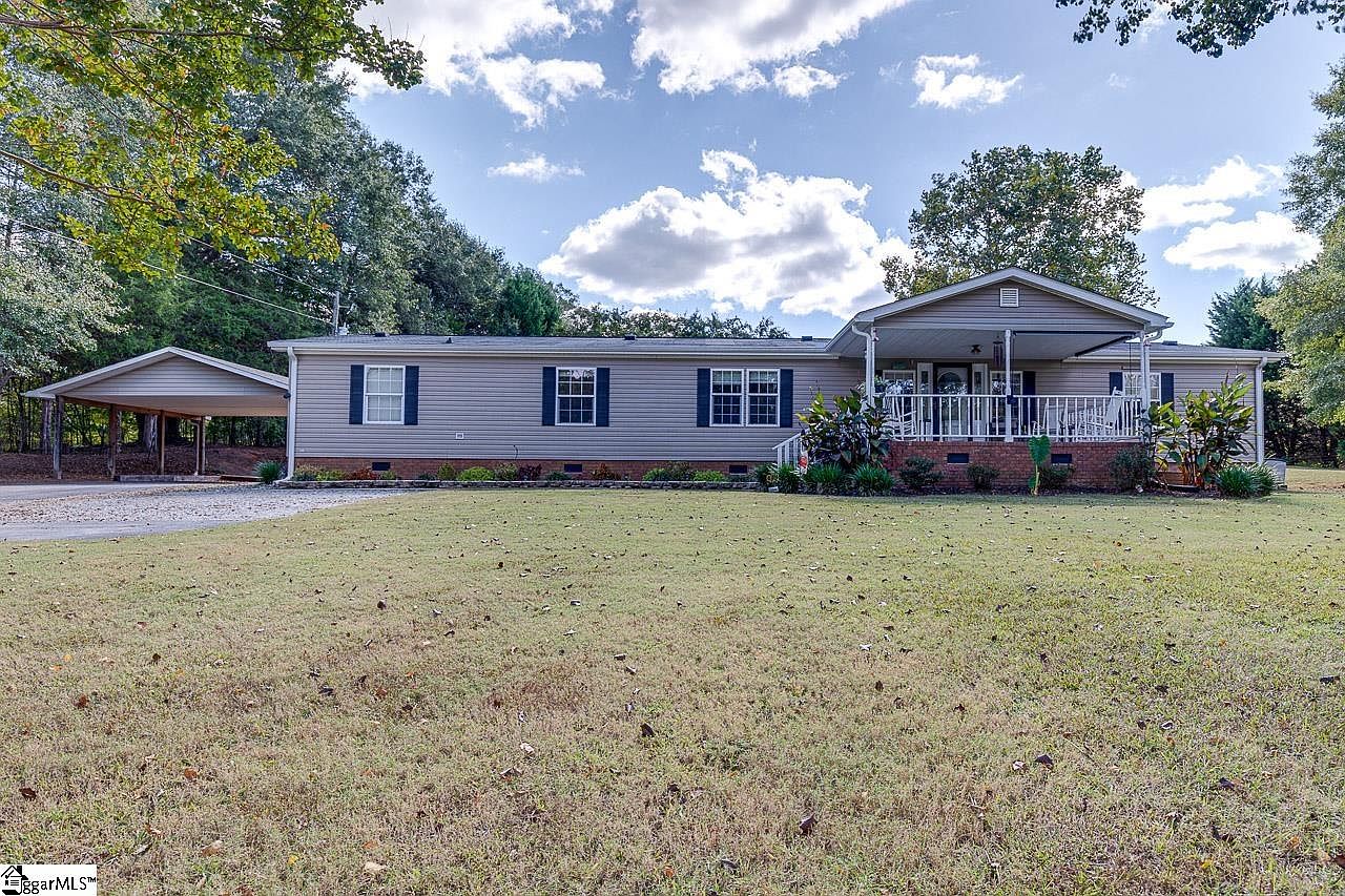 2057 Allen Bridge Rd, Fountain Inn, SC 29644 Zillow