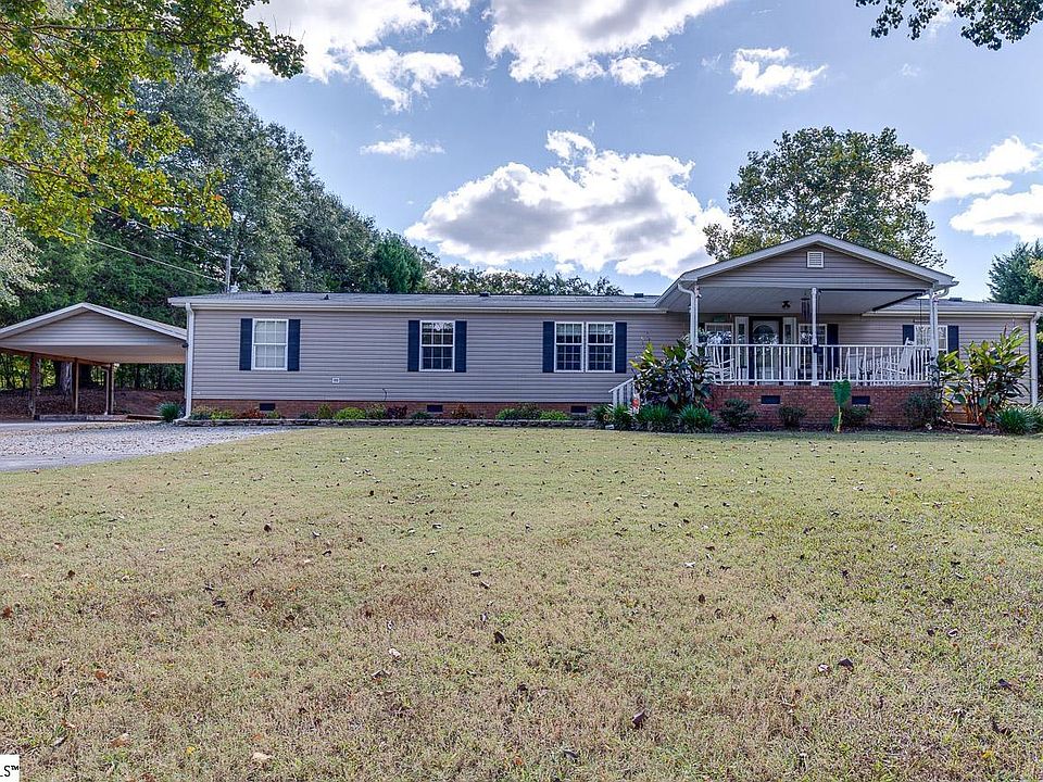 2057 Allen Bridge Rd, Fountain Inn, SC 29644 Zillow