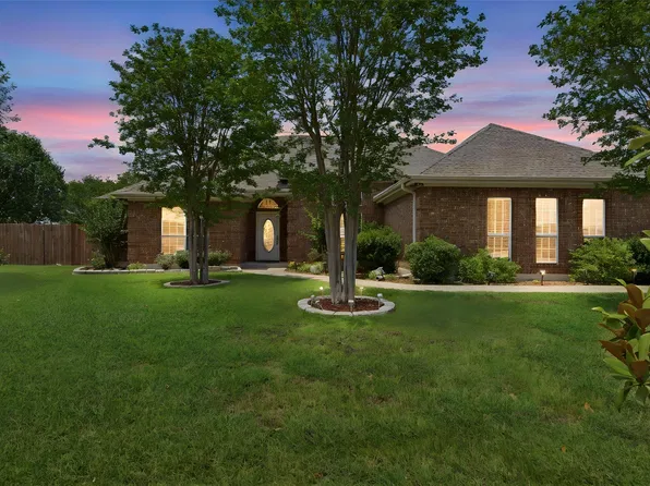 339 County Road 368, Taylor, TX 76574
