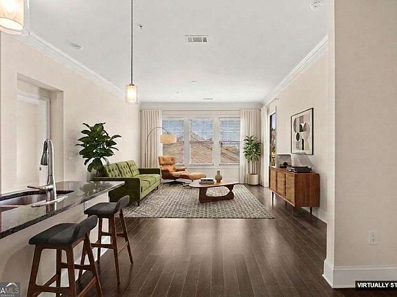 2nd image of 3621 Vinings Slope SE Unit 3407