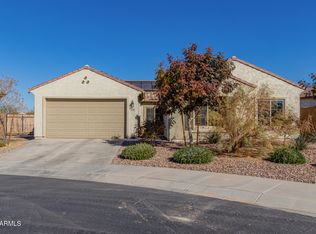 5736 W Heritage Ct, Florence, AZ 85132