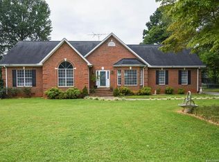 1306 McCorkle Rd, Charlotte, NC 28214