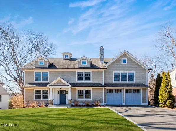 30 Arnold St, Old Greenwich, CT 06870