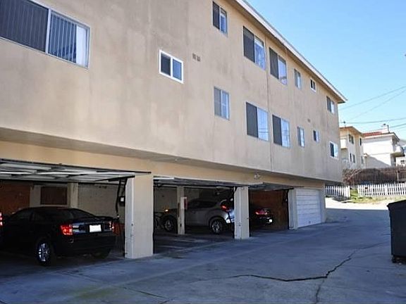 Garage Parking
