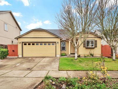 24930 Strike St, Veneta, OR, 97487