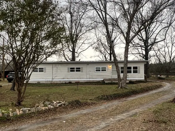 177 Dewey Warnock Rd, East Dublin, GA 31027