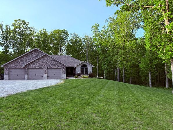 11169 Ridge Fork Dr