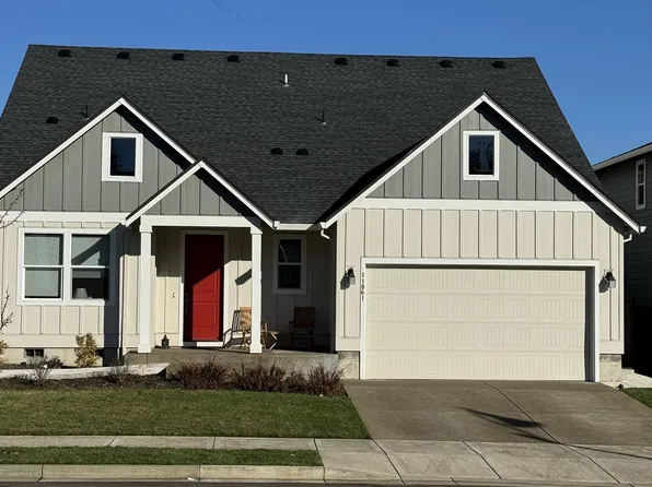 11861 SE Horsetail Falls Ct, Happy Valley, OR 97086