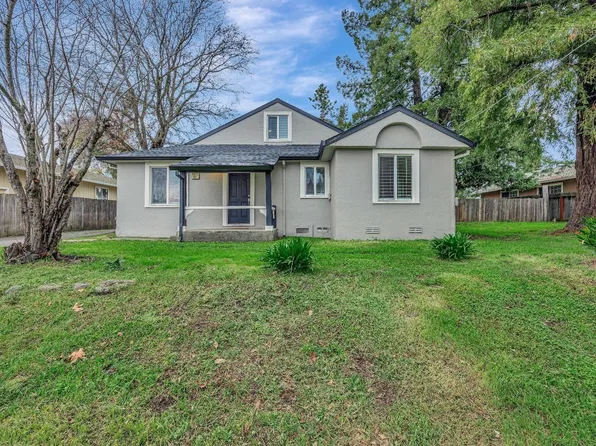931 Frazier Avenue, Santa Rosa, CA 95404