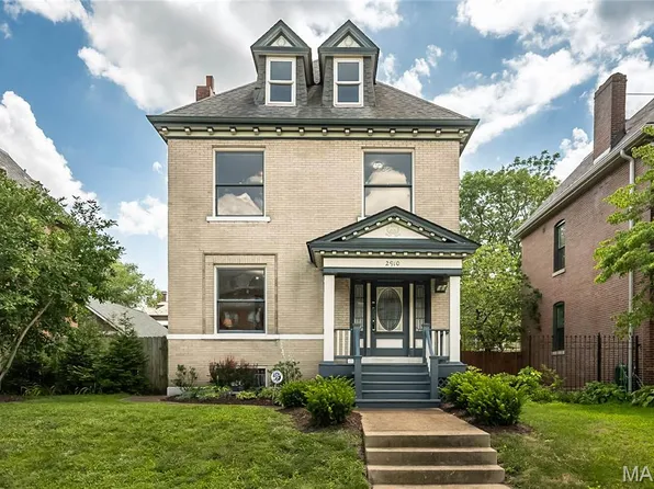 2910 Allen Ave, Saint Louis, MO 63104