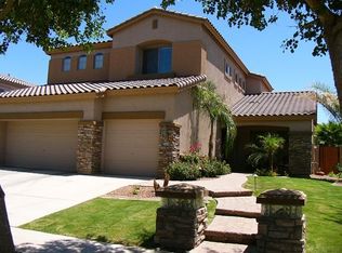 4075 E Tannery Ct, Gilbert, AZ 85297