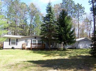 10071 Stone Rd, Roscommon, MI 48653
