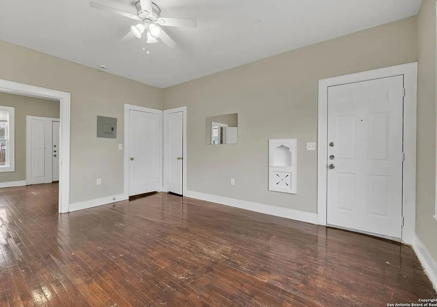 Lovely Studio in Woodlawn Lake — Photo 3