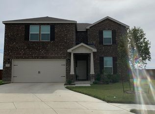 2201 Heaton, Forney, TX 75126