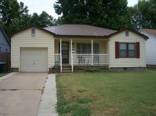 912 O St NW, Miami, OK 74354