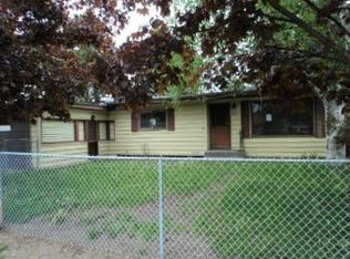 6515 E 9th Ave, Spokane, WA 99212