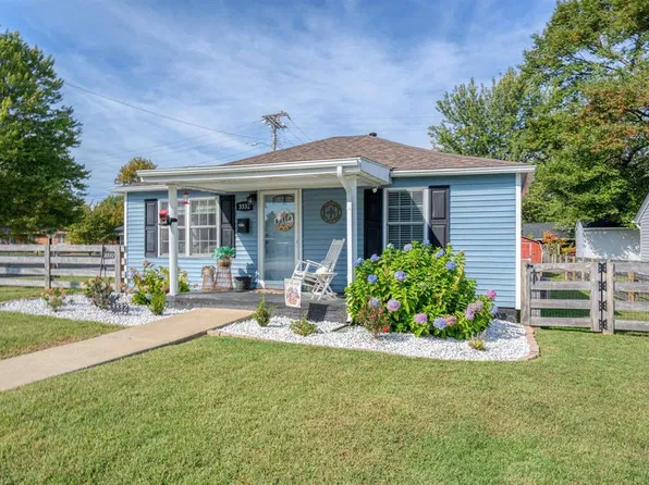 3332 Jefferson St, Owensboro, KY 42303