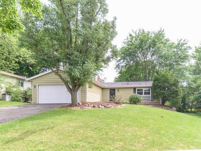 6817 Putnam Road, Madison, WI, 53711