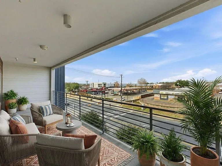 4361 S Congress Ave #309 — Photo 3