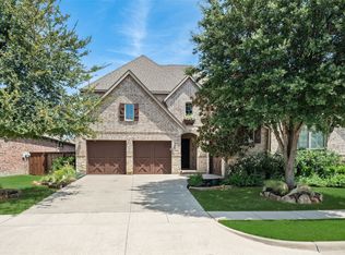 3319 Linkwood, The Colony, TX 75056
