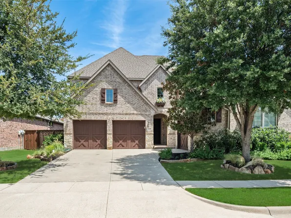 3319 Linkwood, The Colony, TX 75056