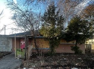 515 Inkster Rd, Garden City, MI 48135