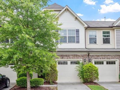 140 Token House Rd, Durham, NC, 27703