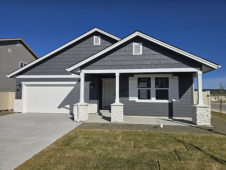 4415 Belethor Ave — Photo 1