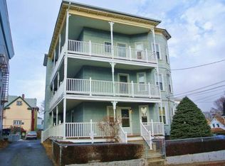 420 Elm St #2, Woonsocket, RI 02895