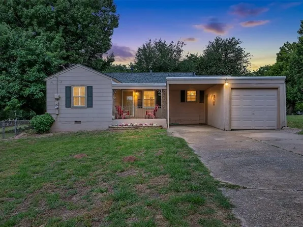 809 N Cedardale Dr, Oklahoma City, OK 73127