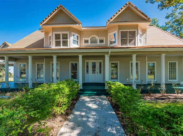 4610 Lea Ln, Richmond, TX 77406