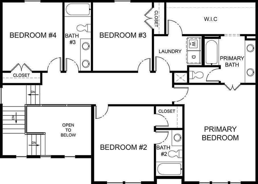 2nd image of LOT 121 N Holly St