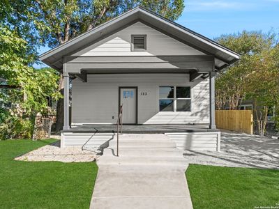 123 Sandmeyer St, San Antonio, TX, 78208