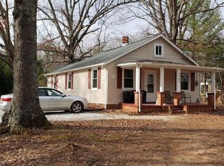 1743 Police Tower Rd, Appomattox, VA 24522