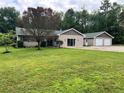 10625 Wildman Rd, Wattsburg, PA, 16442