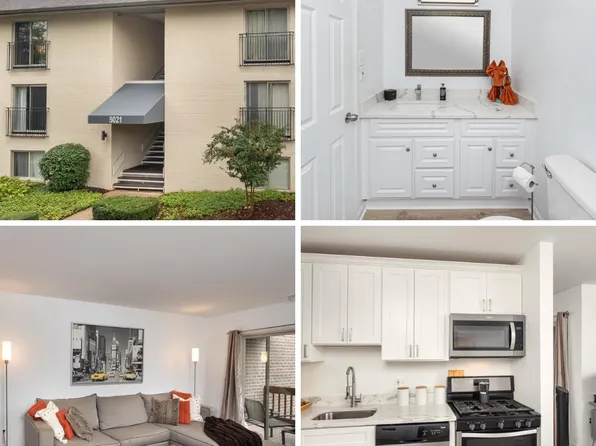 5021 Green Mountain Cir Unit 5, Columbia, MD 21044