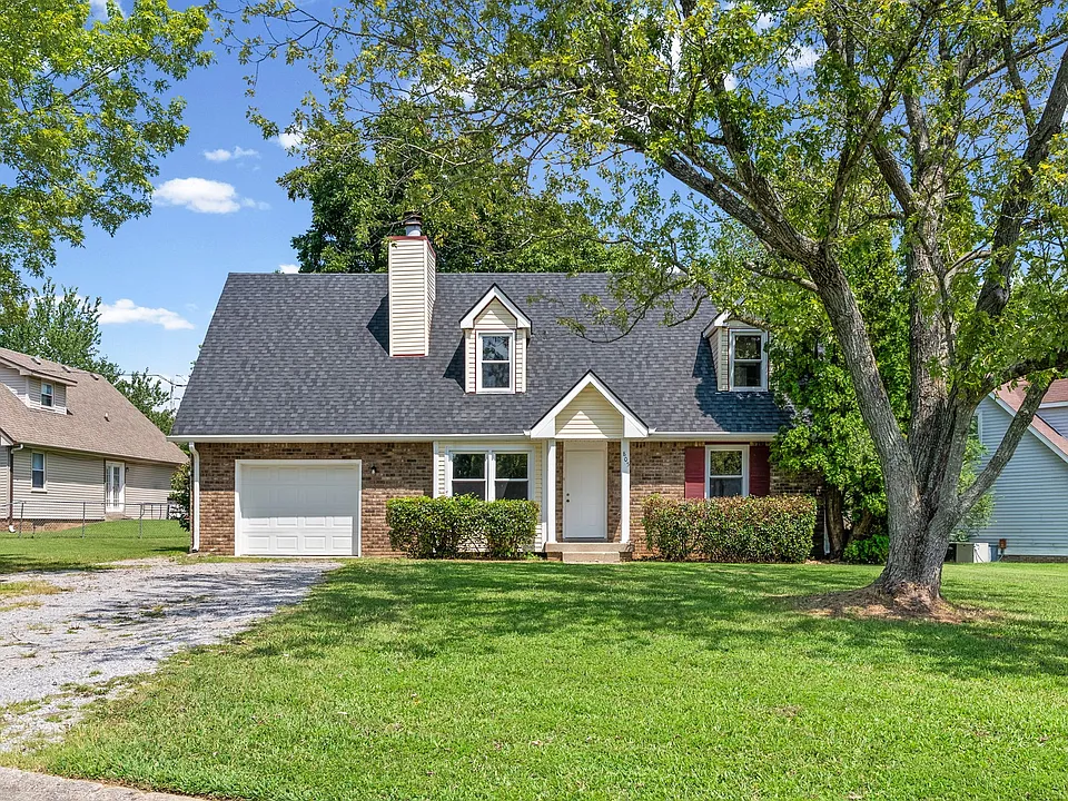 805 Benwood Dr
