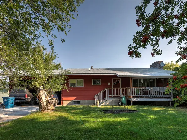 2126 S 9th St W, Missoula, MT 59801