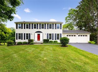 326 Cheese Factory Rd, Honeoye Falls, NY 14472