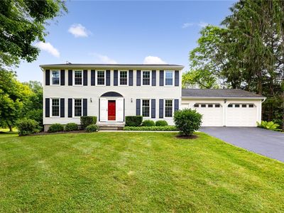 326 Cheese Factory Rd, Honeoye Falls, NY, 14472
