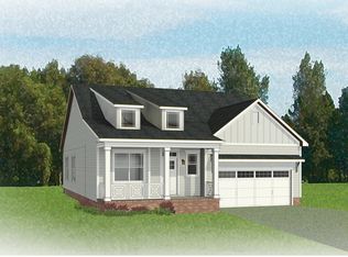 4933 Little Henry Lane Gln, Glen Allen, VA 23059