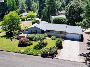 12040 SW Rose Vista Dr, Tigard, OR