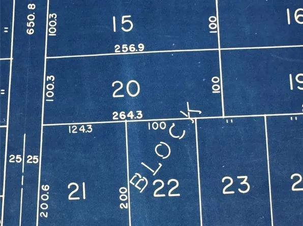 S Cedar Cir W, Cookson, OK 74427