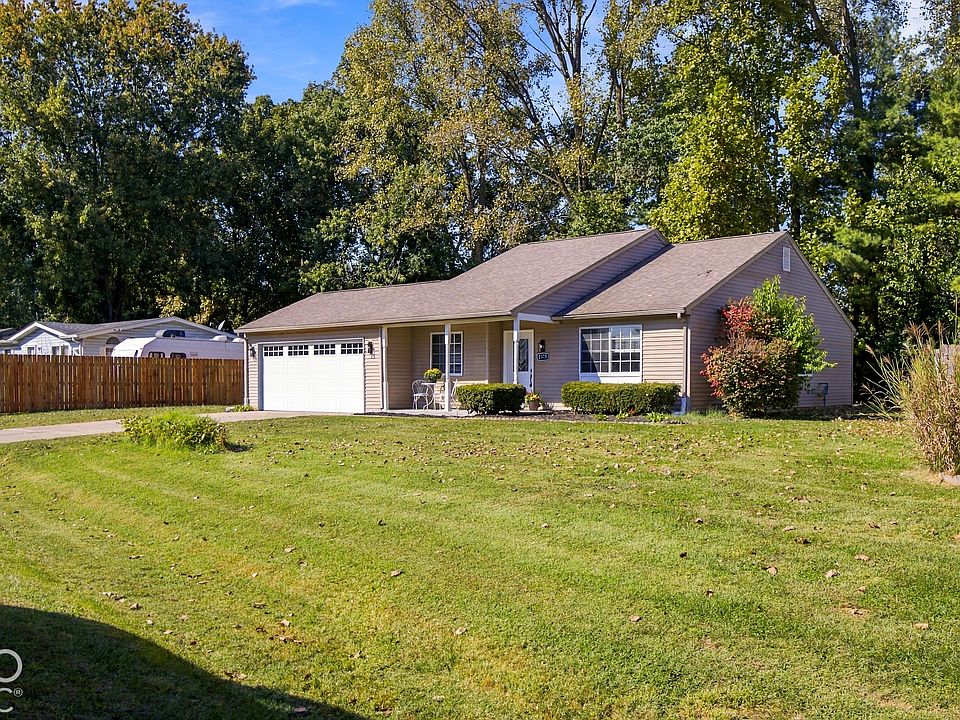 1st image of 2370 W Farmstead Dr