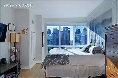 Rented by Corcoran